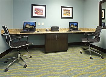 Hotel Holiday Inn Express & Suites Maumelle