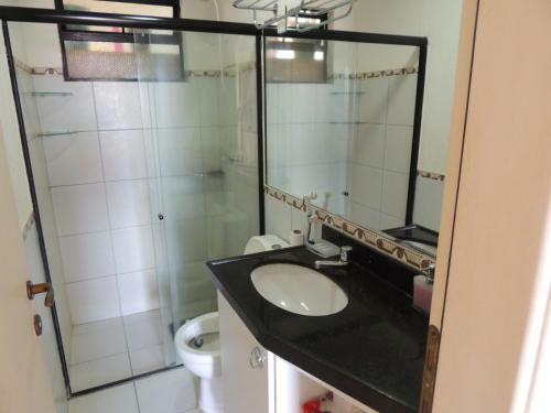 Apartamento Ap Luxo 208 E 207 Prox Beach Park