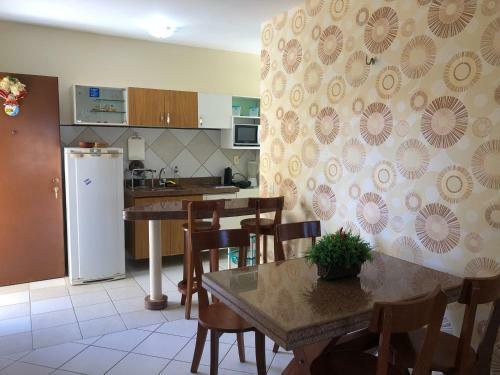 Apartamento Ap Luxo 208 E 207 Prox Beach Park