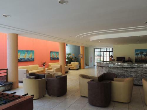 Apartamento Ap Luxo 208 E 207 Prox Beach Park