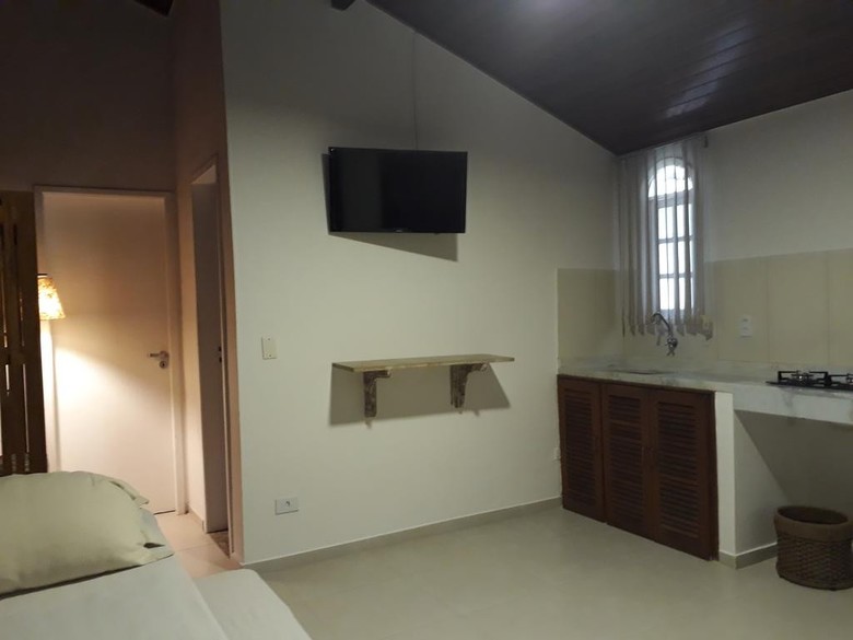 Hostal Vila Shalimar Guest House
