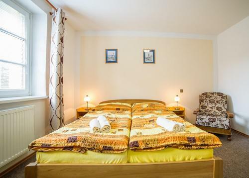 Hostal Pension Jana