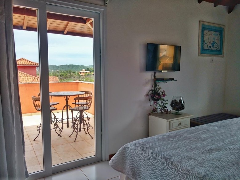 Hostal Pousada Caminho Das Aroeiras