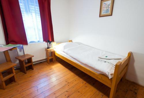 Hotel U Mal�ho Vitka