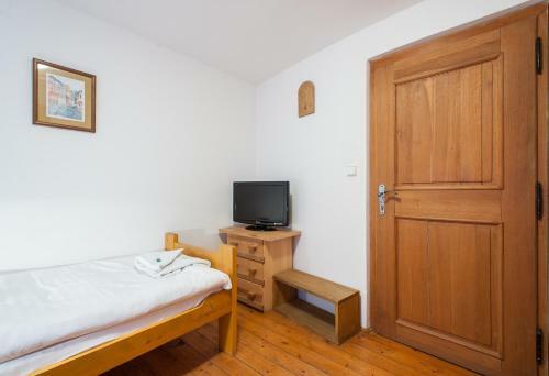 Hotel U Mal�ho Vitka