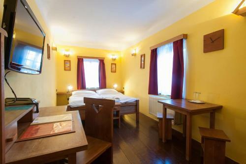 Hotel U Mal�ho Vitka
