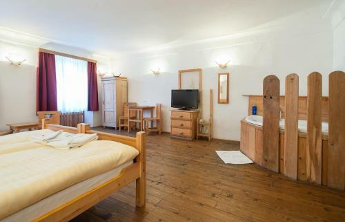 Hotel U Mal�ho Vitka