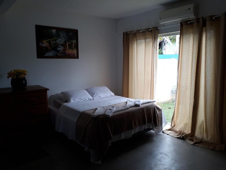 Hostal Pousada Azul De Geriba