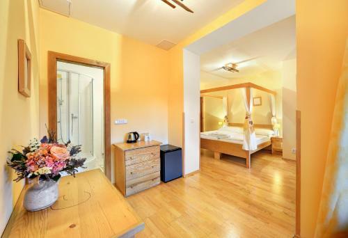 Hotel Garni My?� D�ra