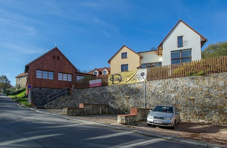 Hostal Penzion Delanta