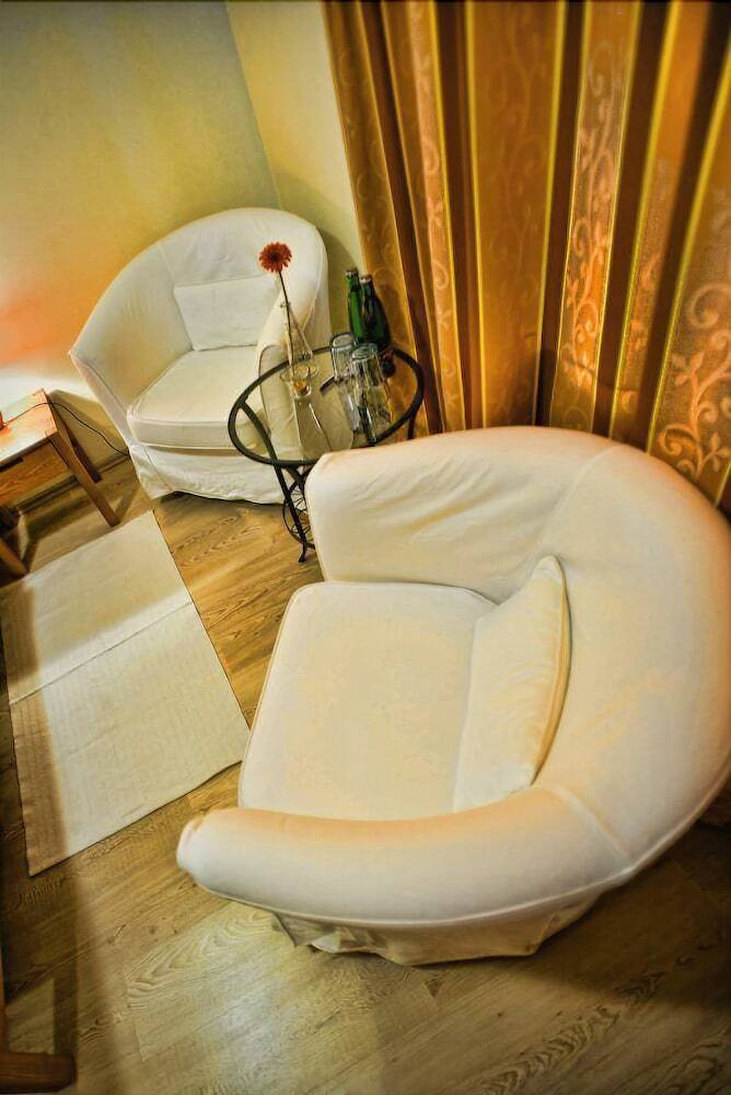 Hostal Penzion Delanta