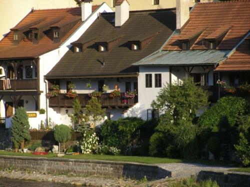 Hostal Penzion Podhrad�