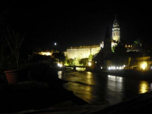 Hostal Penzion Podhrad�