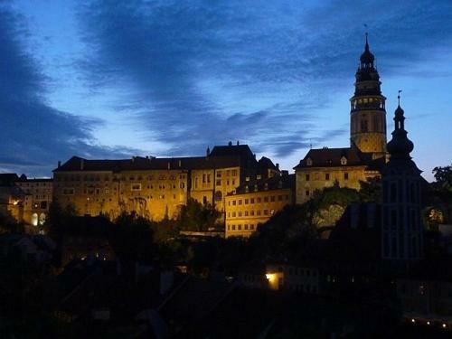Hostal Penzion Podhrad�
