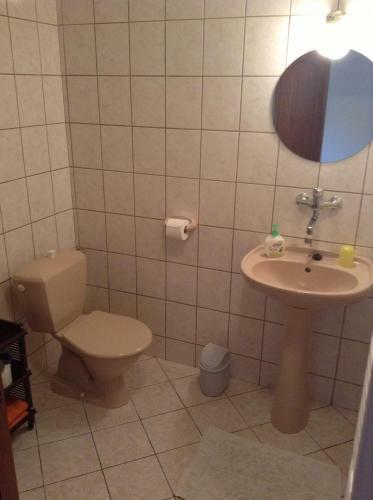 Hostal Penzion Podhrad�