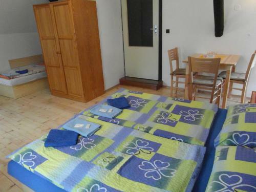 Hostal Pension U Soudu