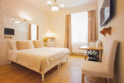 Hostal Pension Ametyst