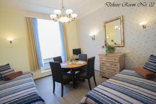Hostal Pension Ametyst