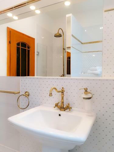 Hostal Pension Ametyst