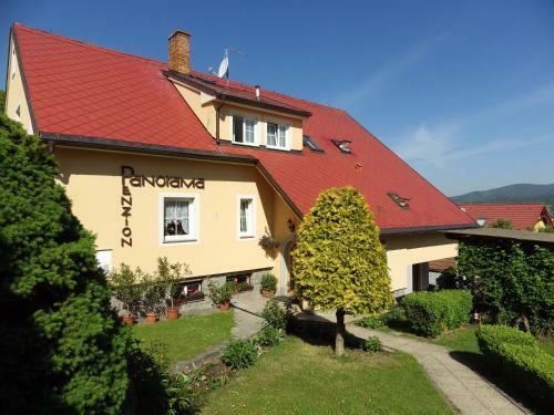 Hostal Penzion Panorama