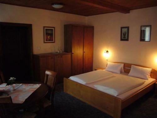 Hostal Pension Anna