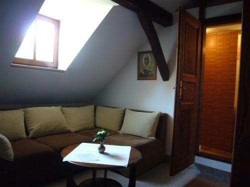 Hostal Pension Anna