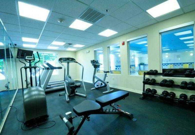 Hotel Fairfield Inn & Suites By Marriott Springdale