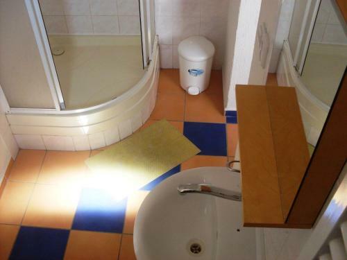 Albergue Promohotel Slavie