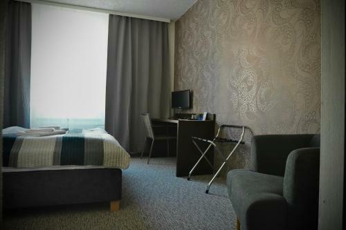 Albergue Promohotel Slavie