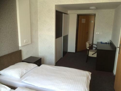 Albergue Promohotel Slavie