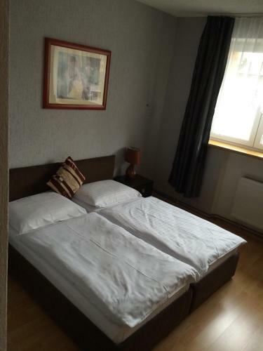 Albergue Promohotel Slavie