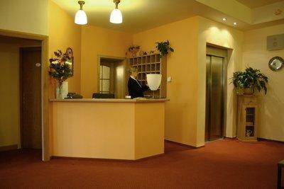 Hotel Barbarossa