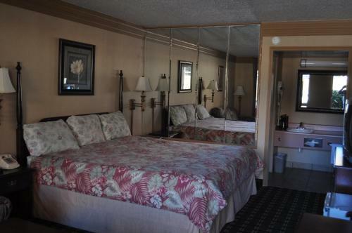 Motel Executive Inn And Suites Springdale