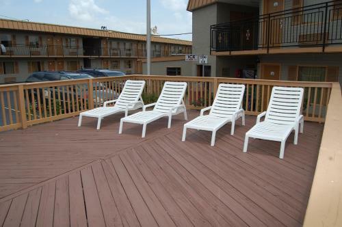 Motel Executive Inn And Suites Springdale