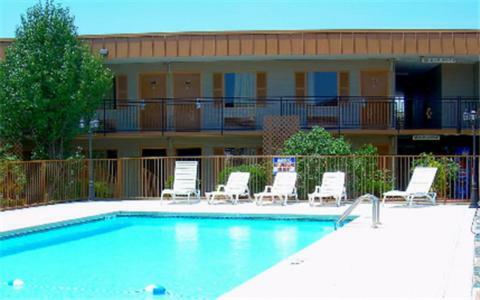 Motel Executive Inn And Suites Springdale