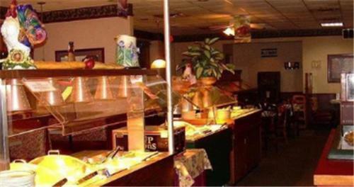 Motel Executive Inn And Suites Springdale