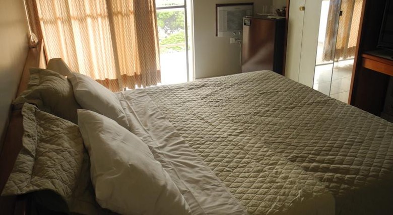 Garvey Park Hotel
