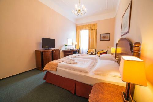 Belvedere Spa & Kurhotel