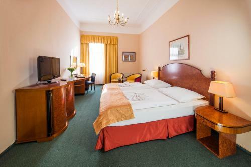 Belvedere Spa & Kurhotel