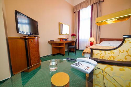 Belvedere Spa & Kurhotel