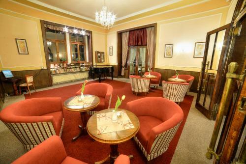 Belvedere Spa & Kurhotel