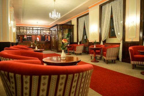 Belvedere Spa & Kurhotel