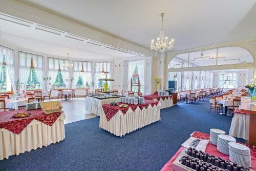 Belvedere Spa & Kurhotel