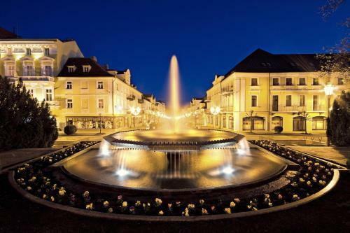 Belvedere Spa & Kurhotel
