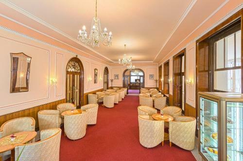 Belvedere Spa & Kurhotel
