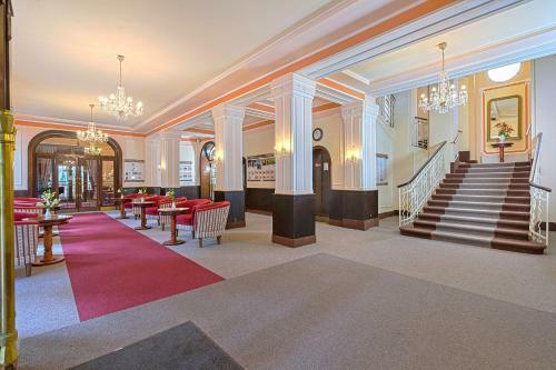 Belvedere Spa & Kurhotel