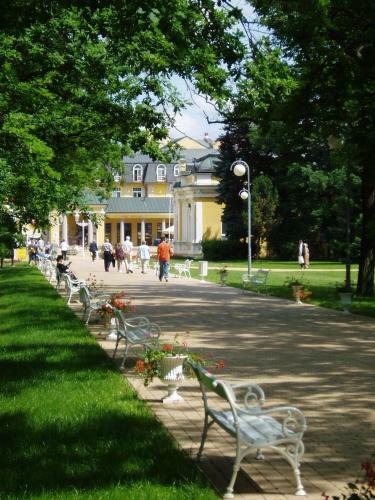 Belvedere Spa & Kurhotel