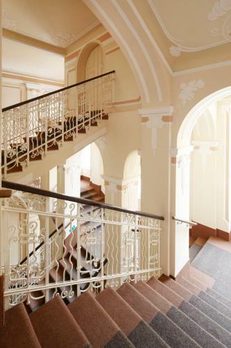 Belvedere Spa & Kurhotel