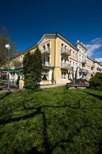 Belvedere Spa & Kurhotel