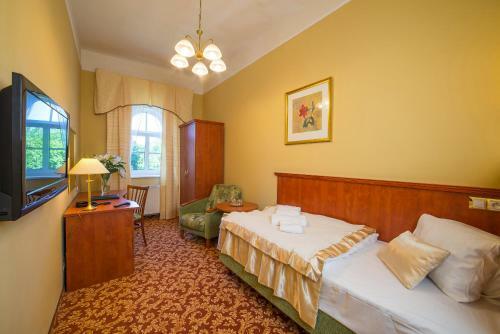 Hotel Pawlik